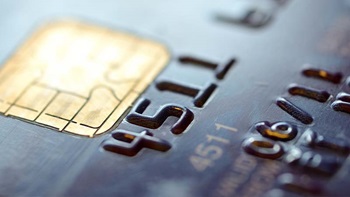 Carta di credito come è fatta